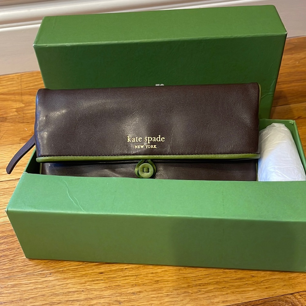 NEW Kate Spade Wallet